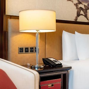 Grand Twin Room